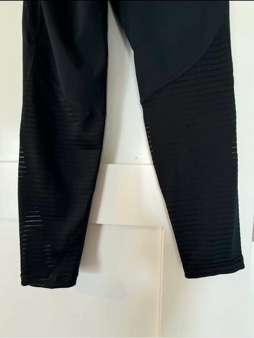Nike Pro Workout Set - Picture 6 of 8